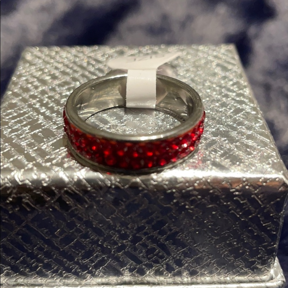 Fashion Ring